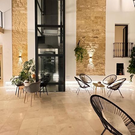 Casa Boutique Navarro Montilla Luaran gambar