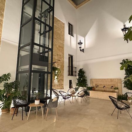 Casa Boutique Navarro Montilla Luaran gambar