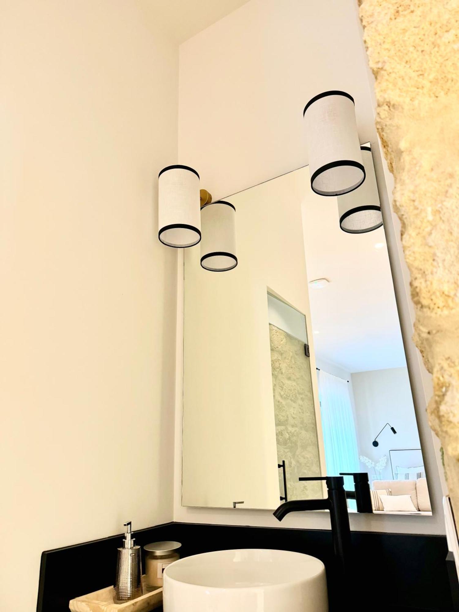 Casa Boutique Navarro Montilla Luaran gambar