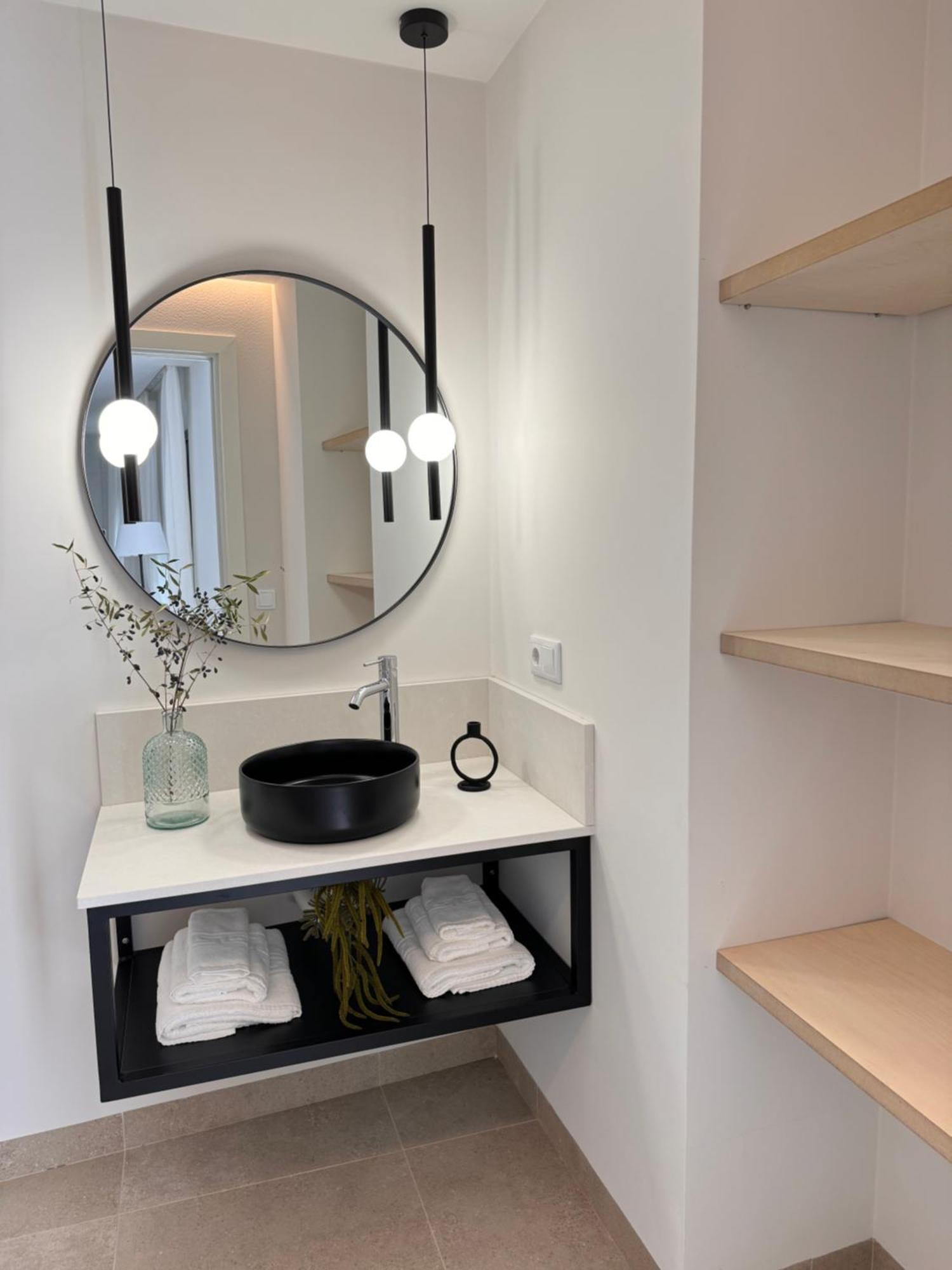 Casa Boutique Navarro Montilla Luaran gambar