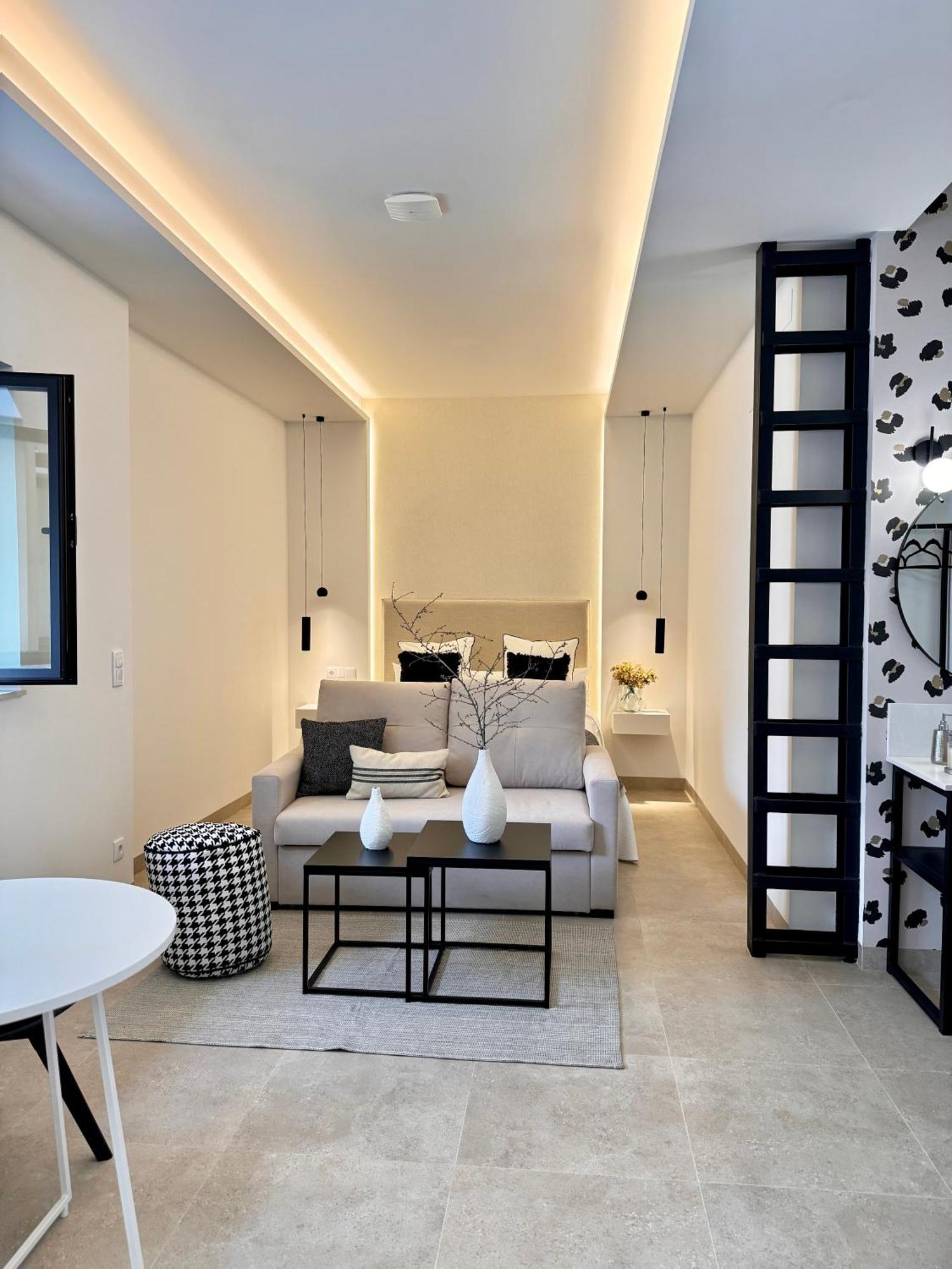 Casa Boutique Navarro Montilla Luaran gambar