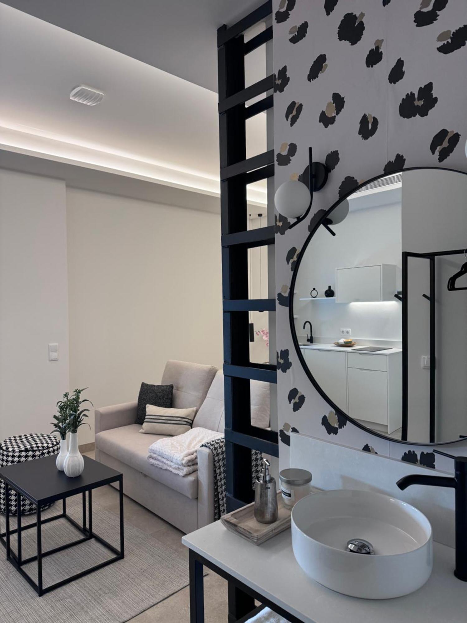 Casa Boutique Navarro Montilla Luaran gambar
