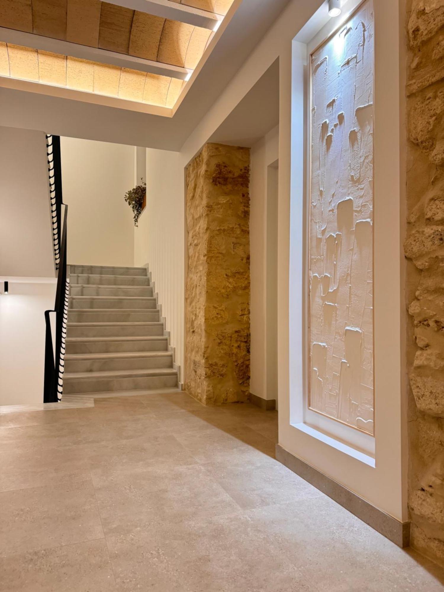 Casa Boutique Navarro Montilla Luaran gambar