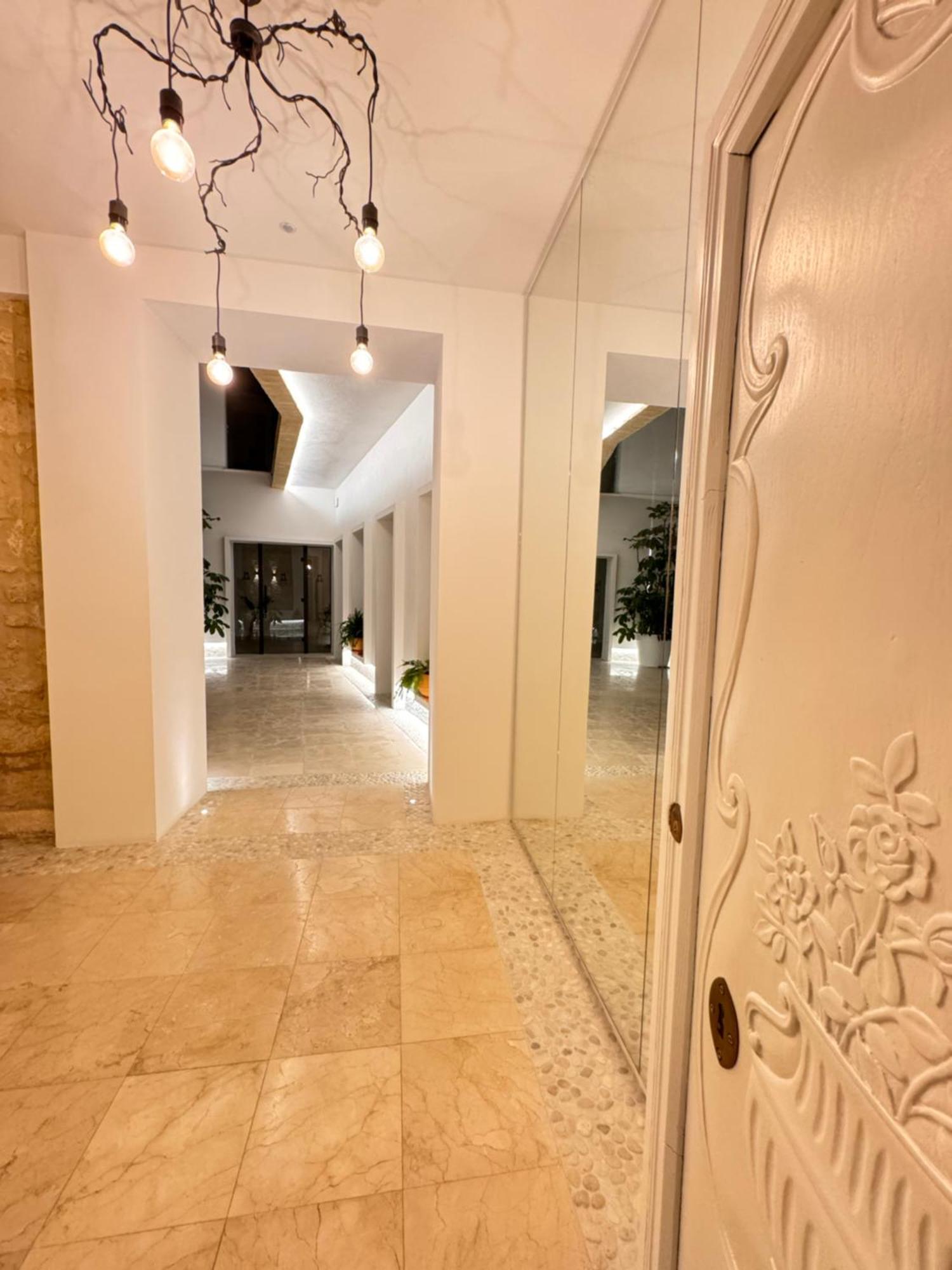Casa Boutique Navarro Montilla Luaran gambar