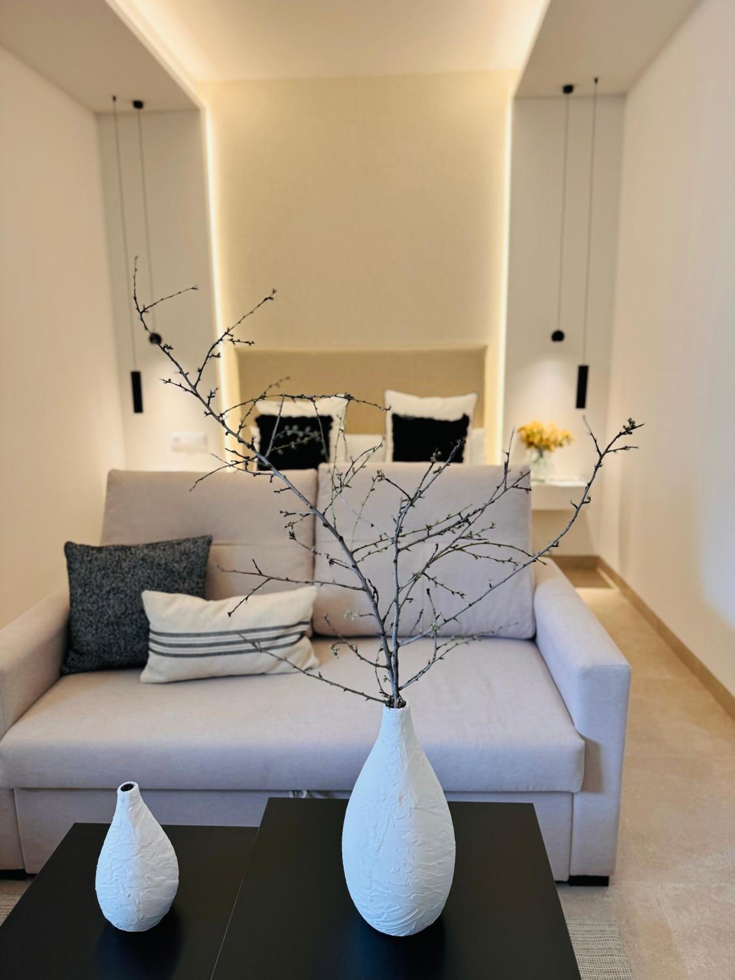 Casa Boutique Navarro Montilla Luaran gambar