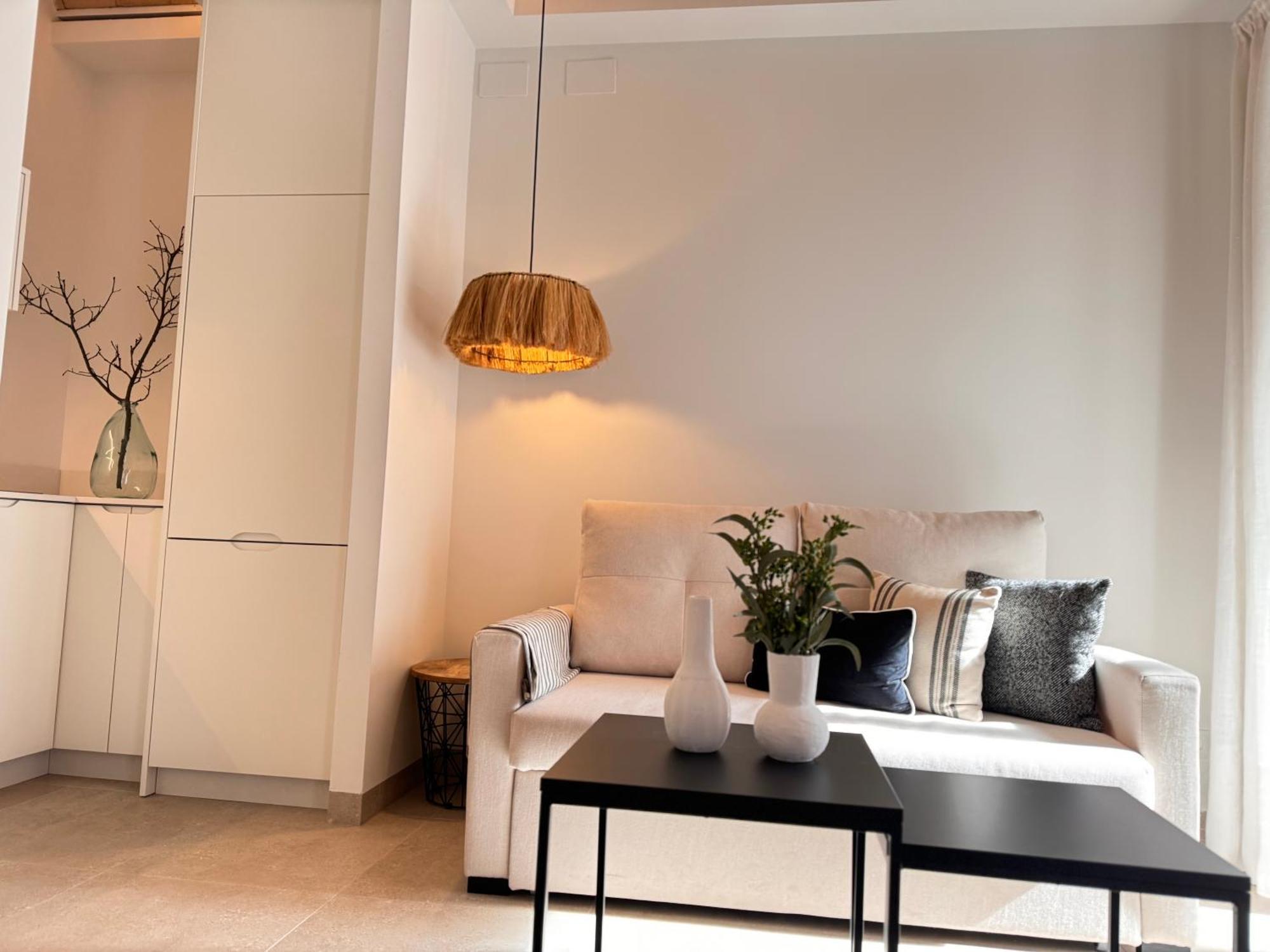 Casa Boutique Navarro Montilla Luaran gambar
