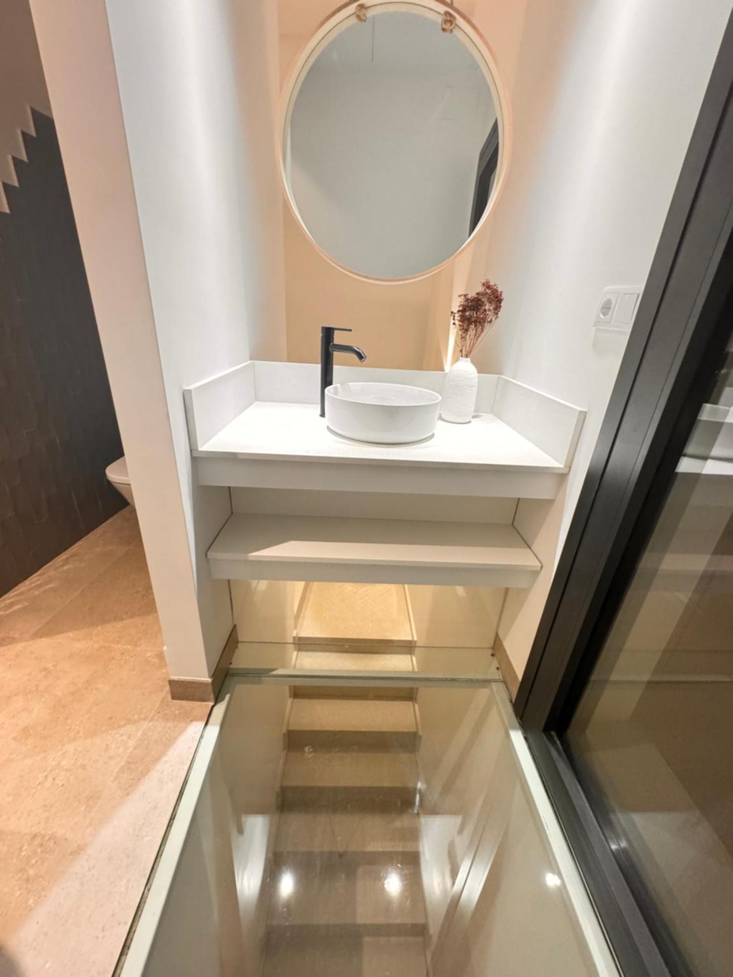 Casa Boutique Navarro Montilla Luaran gambar