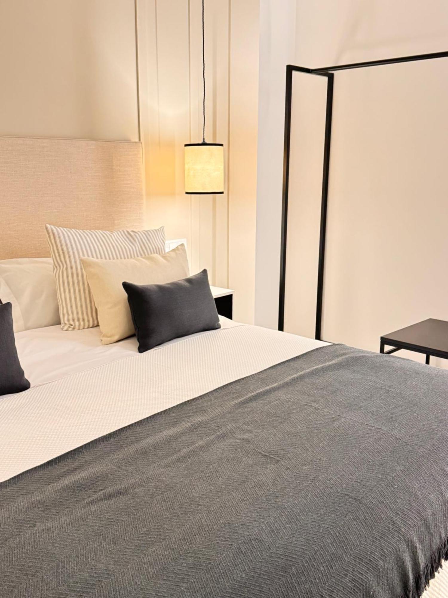 Casa Boutique Navarro Montilla Luaran gambar