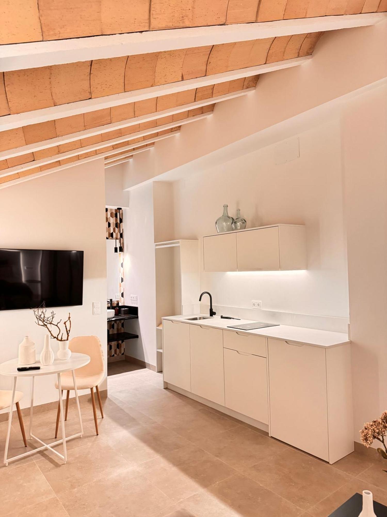 Casa Boutique Navarro Montilla Luaran gambar