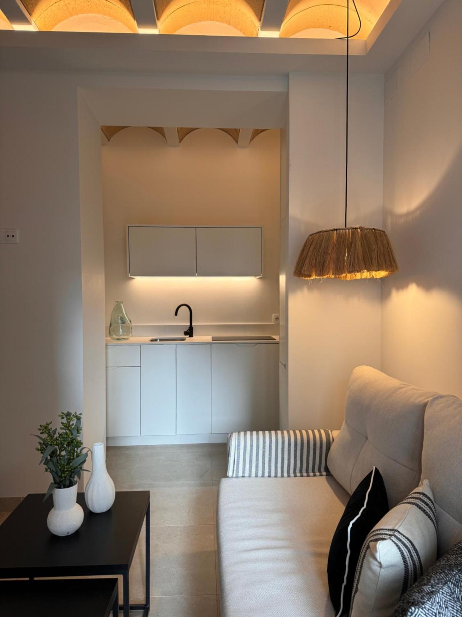 Casa Boutique Navarro Montilla Luaran gambar