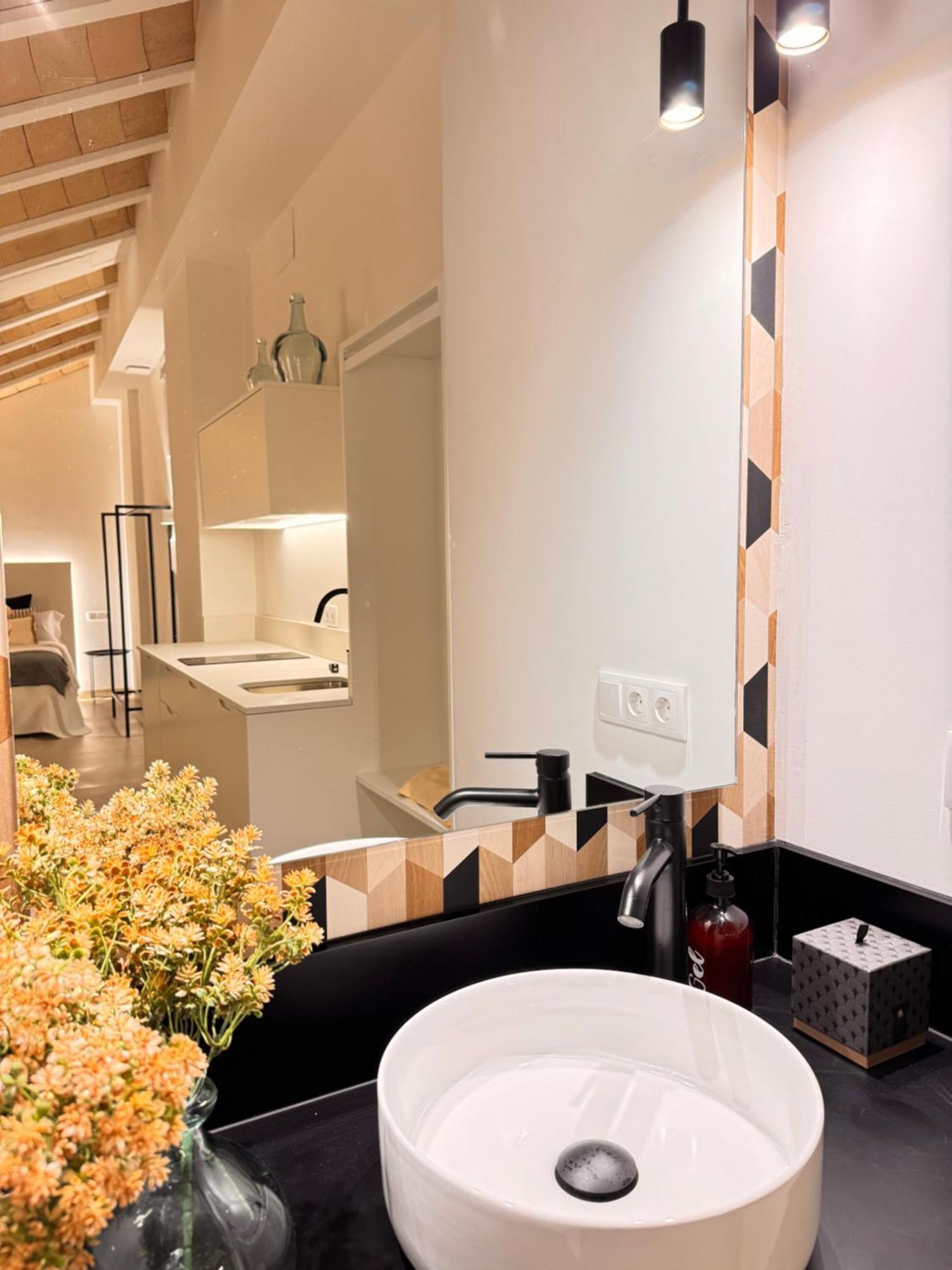 Casa Boutique Navarro Montilla Luaran gambar