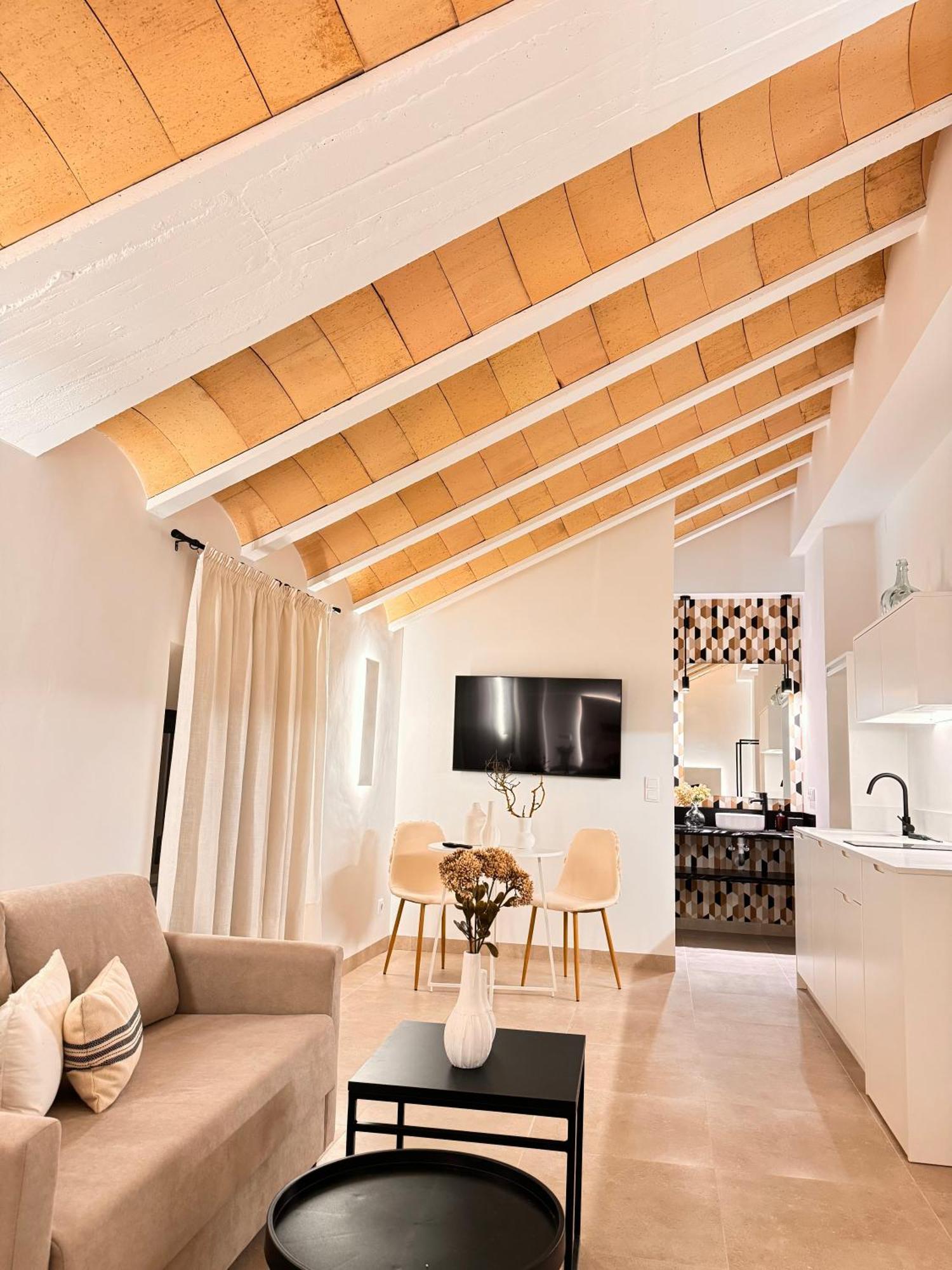 Casa Boutique Navarro Montilla Luaran gambar