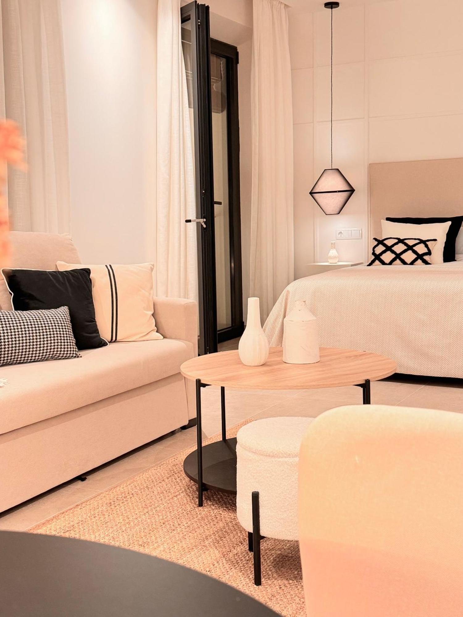 Casa Boutique Navarro Montilla Luaran gambar