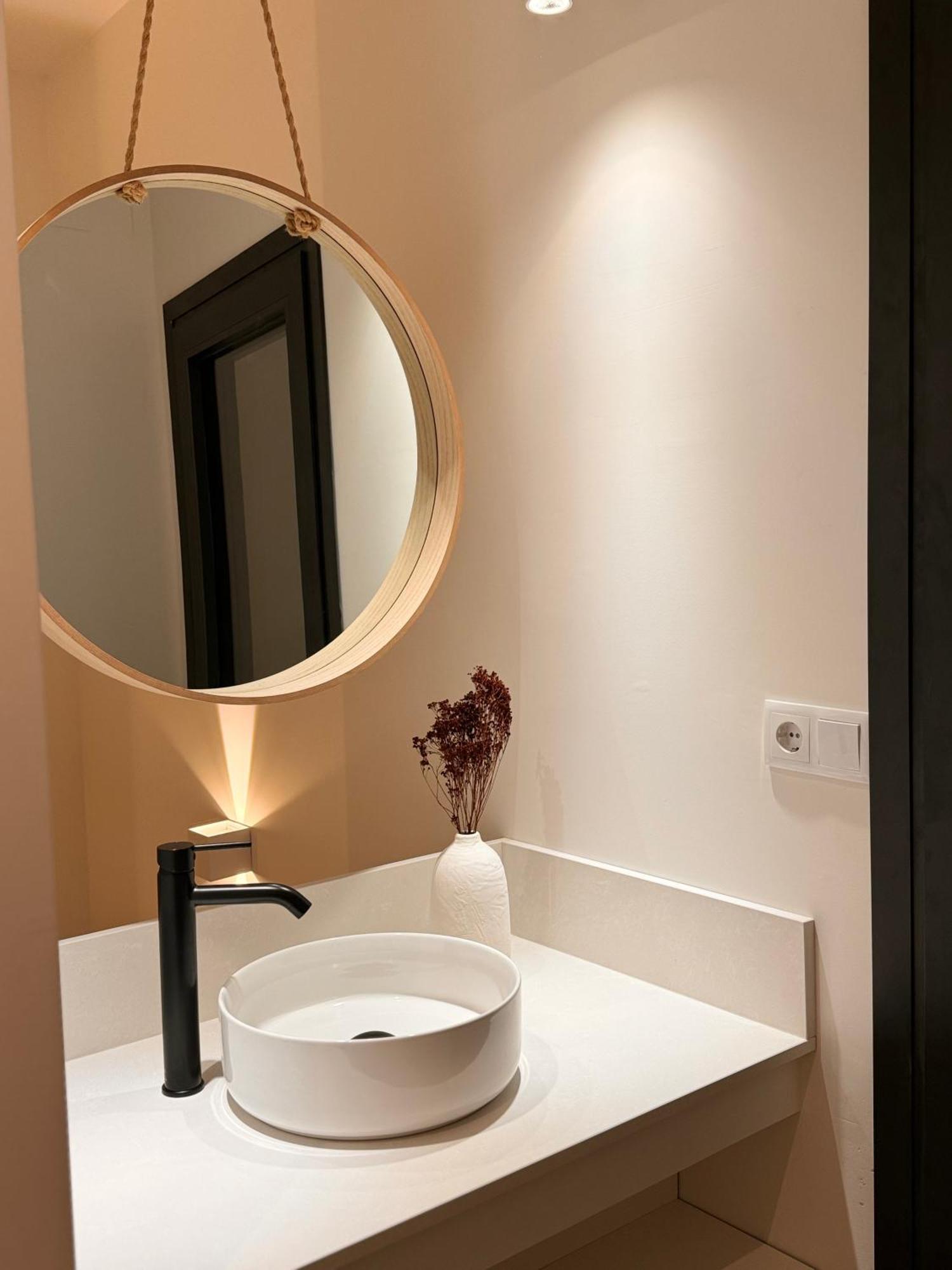 Casa Boutique Navarro Montilla Luaran gambar
