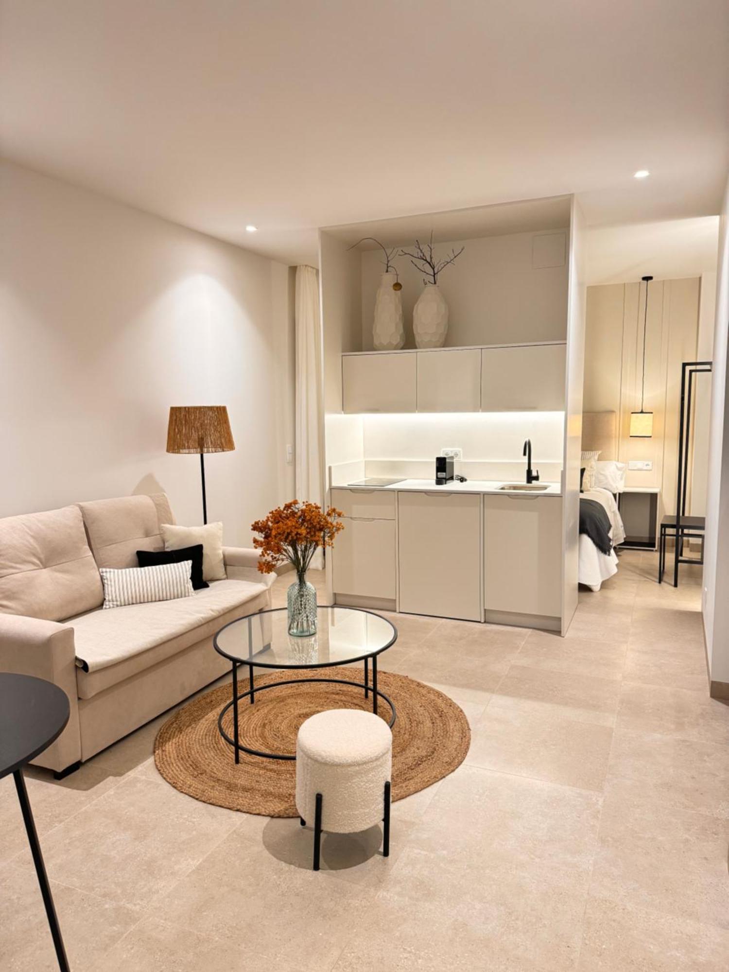 Casa Boutique Navarro Montilla Luaran gambar