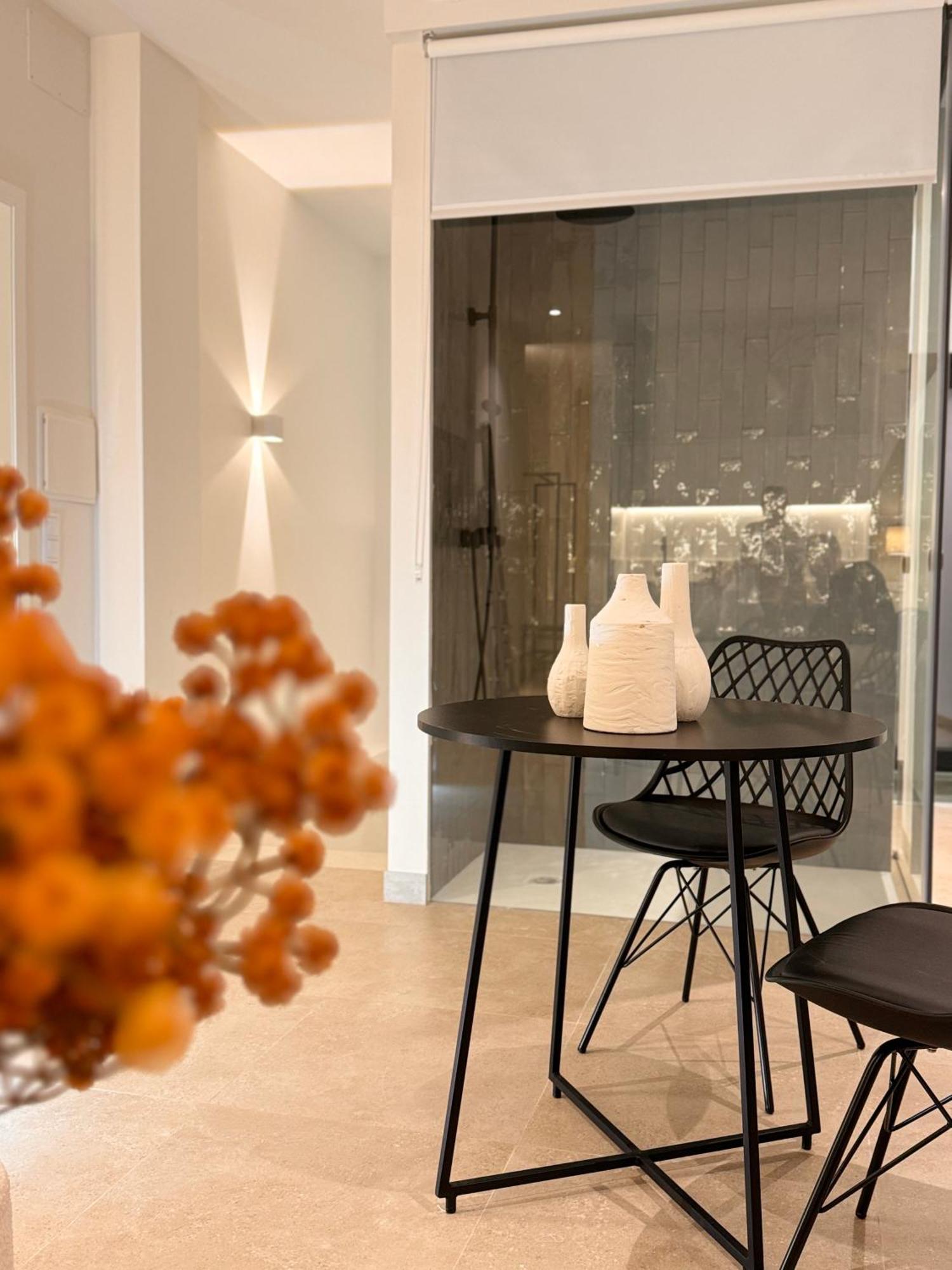 Casa Boutique Navarro Montilla Luaran gambar