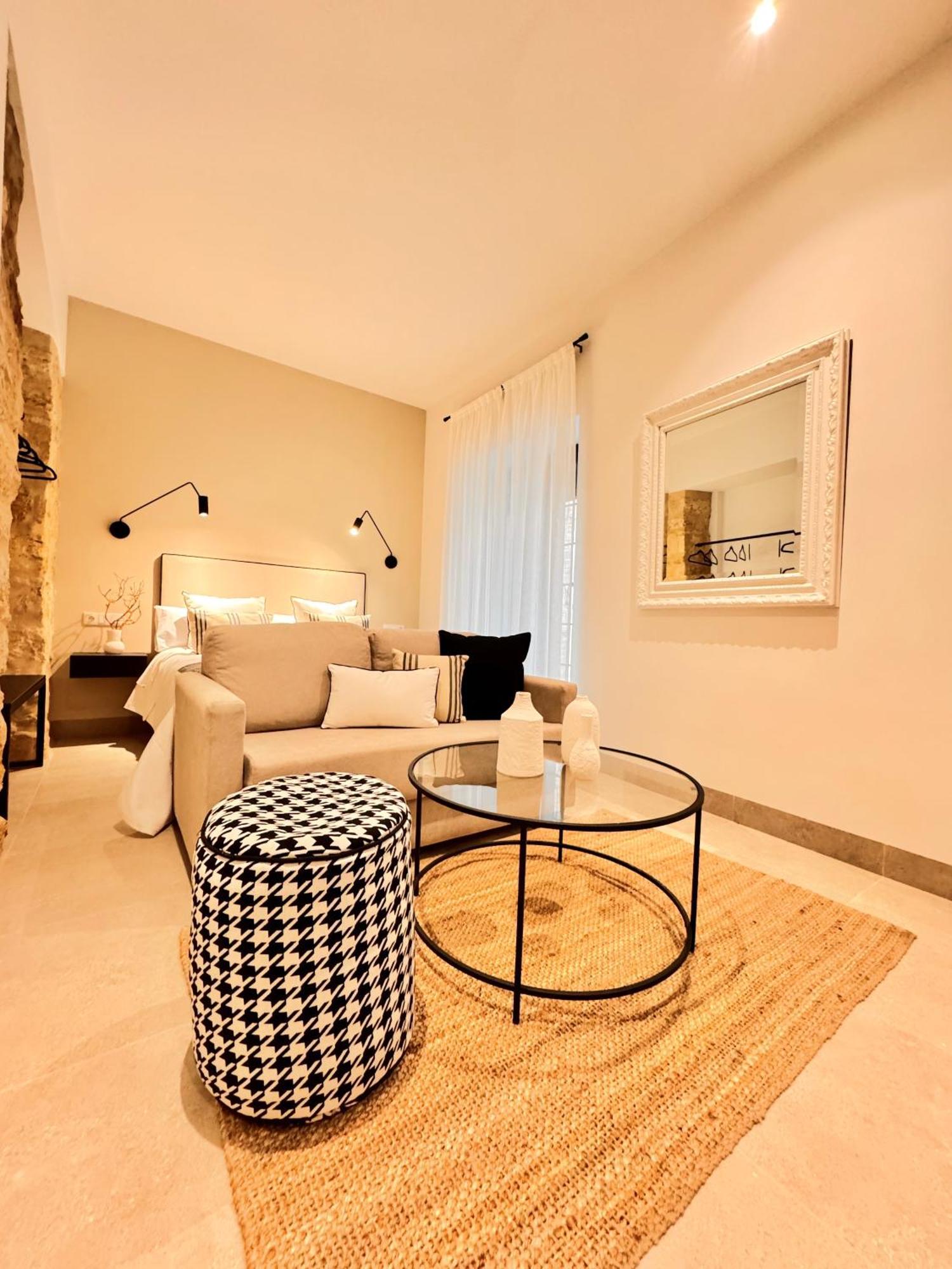 Casa Boutique Navarro Montilla Luaran gambar